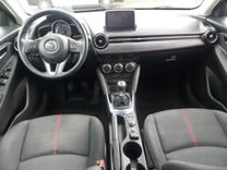 voiture occasion MAZDA 2 à la Réunion disponible sur noutlauto.re