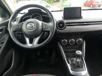 voiture occasion MAZDA 2 à la Réunion disponible sur noutlauto.re