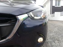 voiture occasion MAZDA 2 à la Réunion disponible sur noutlauto.re