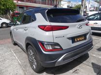 voiture occasion HYUNDAI KONA à la Réunion disponible sur noutlauto.re
