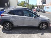voiture occasion HYUNDAI KONA à la Réunion disponible sur noutlauto.re