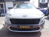 voiture occasion HYUNDAI KONA à la Réunion disponible sur noutlauto.re