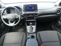 voiture occasion HYUNDAI KONA à la Réunion disponible sur noutlauto.re