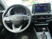 voiture occasion HYUNDAI KONA à la Réunion disponible sur noutlauto.re