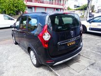 voiture occasion DACIA LODGY à la Réunion disponible sur noutlauto.re