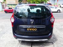 voiture occasion DACIA LODGY à la Réunion disponible sur noutlauto.re