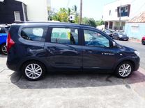voiture occasion DACIA LODGY à la Réunion disponible sur noutlauto.re