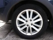 voiture occasion DACIA LODGY à la Réunion disponible sur noutlauto.re