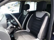 voiture occasion DACIA LODGY à la Réunion disponible sur noutlauto.re