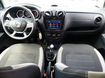 voiture occasion DACIA LODGY à la Réunion disponible sur noutlauto.re