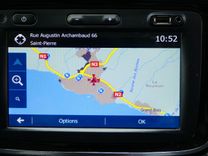 voiture occasion DACIA LODGY à la Réunion disponible sur noutlauto.re