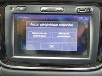voiture occasion DACIA LODGY à la Réunion disponible sur noutlauto.re