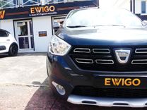 voiture occasion DACIA LODGY à la Réunion disponible sur noutlauto.re