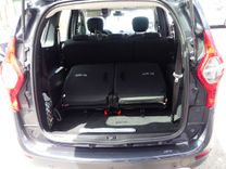 voiture occasion DACIA LODGY à la Réunion disponible sur noutlauto.re