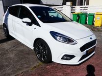 voiture occasion FORD FIESTA à la Réunion disponible sur noutlauto.re