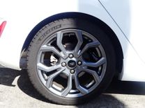 voiture occasion FORD FIESTA à la Réunion disponible sur noutlauto.re
