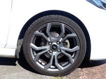 voiture occasion FORD FIESTA à la Réunion disponible sur noutlauto.re