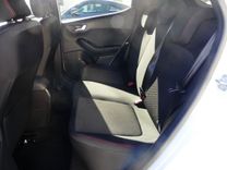 voiture occasion FORD FIESTA à la Réunion disponible sur noutlauto.re