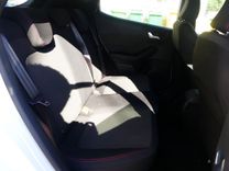 voiture occasion FORD FIESTA à la Réunion disponible sur noutlauto.re