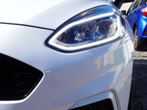 voiture occasion FORD FIESTA à la Réunion disponible sur noutlauto.re