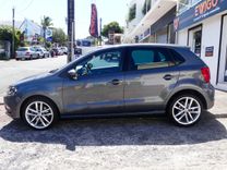 voiture occasion VOLKSWAGEN POLO à la Réunion disponible sur noutlauto.re