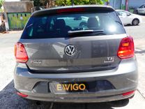 voiture occasion VOLKSWAGEN POLO à la Réunion disponible sur noutlauto.re