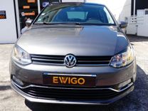 voiture occasion VOLKSWAGEN POLO à la Réunion disponible sur noutlauto.re