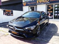 voiture occasion MERCEDES CLASSE CLA à la Réunion disponible sur noutlauto.re