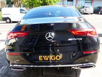 voiture occasion MERCEDES CLASSE CLA à la Réunion disponible sur noutlauto.re