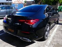 voiture occasion MERCEDES CLASSE CLA à la Réunion disponible sur noutlauto.re