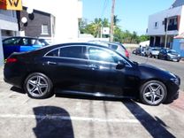 voiture occasion MERCEDES CLASSE CLA à la Réunion disponible sur noutlauto.re