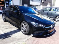 voiture occasion MERCEDES CLASSE CLA à la Réunion disponible sur noutlauto.re
