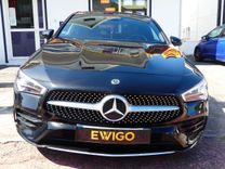voiture occasion MERCEDES CLASSE CLA à la Réunion disponible sur noutlauto.re