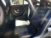 voiture occasion MERCEDES CLASSE CLA à la Réunion disponible sur noutlauto.re