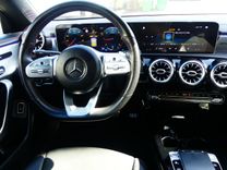 voiture occasion MERCEDES CLASSE CLA à la Réunion disponible sur noutlauto.re