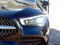 voiture occasion MERCEDES CLASSE CLA à la Réunion disponible sur noutlauto.re