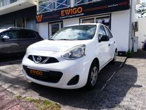voiture occasion NISSAN MICRA à la Réunion disponible sur noutlauto.re