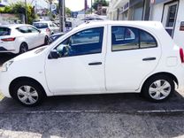 voiture occasion NISSAN MICRA à la Réunion disponible sur noutlauto.re