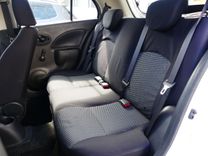 voiture occasion NISSAN MICRA à la Réunion disponible sur noutlauto.re