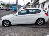 voiture occasion BMW SERIE 1 à la Réunion disponible sur noutlauto.re