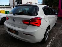 voiture occasion BMW SERIE 1 à la Réunion disponible sur noutlauto.re