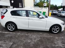 voiture occasion BMW SERIE 1 à la Réunion disponible sur noutlauto.re