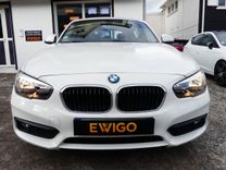 voiture occasion BMW SERIE 1 à la Réunion disponible sur noutlauto.re