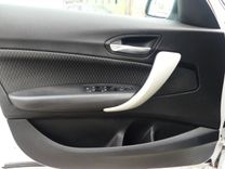 voiture occasion BMW SERIE 1 à la Réunion disponible sur noutlauto.re