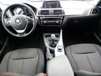 voiture occasion BMW SERIE 1 à la Réunion disponible sur noutlauto.re