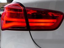 voiture occasion BMW SERIE 1 à la Réunion disponible sur noutlauto.re