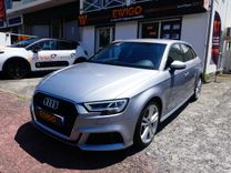voiture occasion AUDI A3 à la Réunion disponible sur noutlauto.re