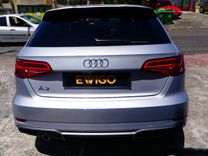 voiture occasion AUDI A3 à la Réunion disponible sur noutlauto.re