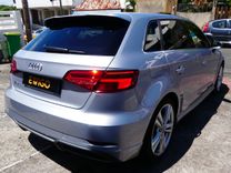 voiture occasion AUDI A3 à la Réunion disponible sur noutlauto.re