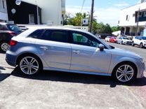 voiture occasion AUDI A3 à la Réunion disponible sur noutlauto.re